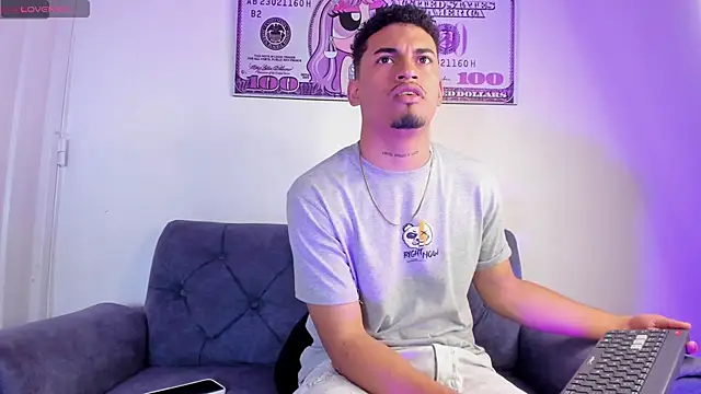 Ares DAMM online show from April 22, 5:50 pm