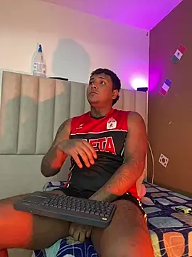 Axell king07 online show from July 13, 12:40 pm