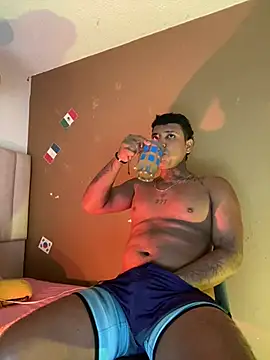 Axell king07 online show from July 7, 11:14 am