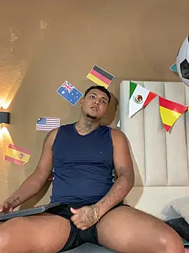 Axell king07 online show from June 21, 12:22 pm