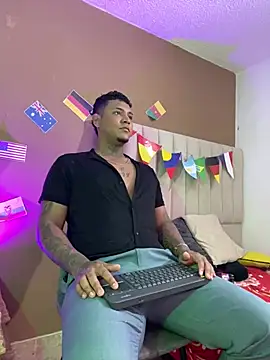 Axell king07 online show from June 26, 11:13 am