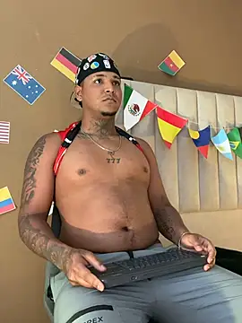 Axell king07 online show from June 25, 11:04 am