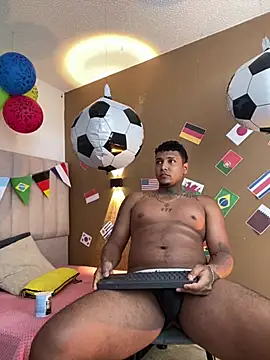 Axell king07 online show from June 17, 1:02 pm