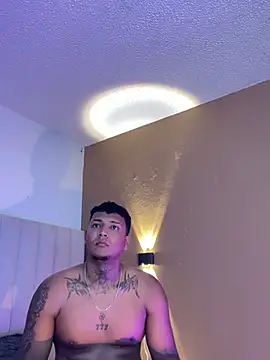 Axell king07 online show from June 12, 11:30 am