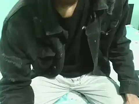 Siixxnn online show from March 6, 7:38 am