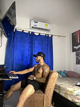 Kenny romano online show from March 5, 6:48 pm