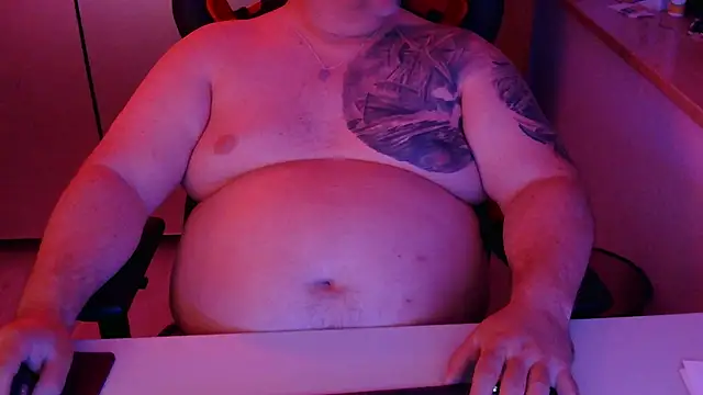 Blase Hase123 online show from April 21, 7:42 pm