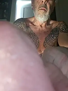 XXX666HEIL online show from June 23, 3:59 pm