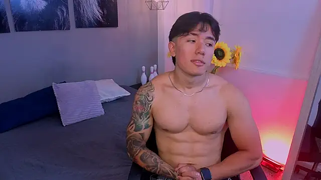 Thiago Kent online show from March 6, 12:13 pm