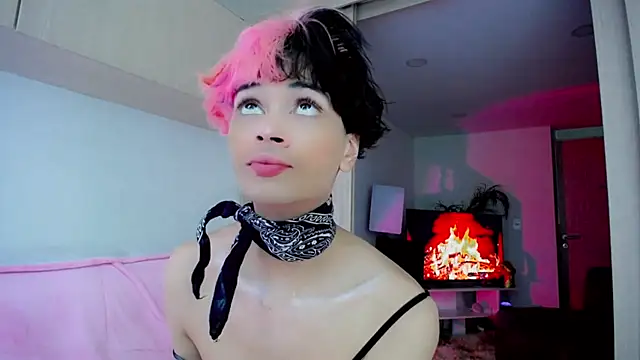 Darksweet jack online show from July 23, 3:31 pm