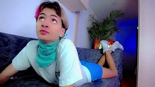 Darksweet jack online show from March 10, 2:12 pm