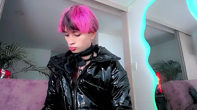 Darksweet jack online show from April 25, 2:36 pm