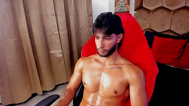 Emmet CollinsJS online show from March 7, 6:11 am