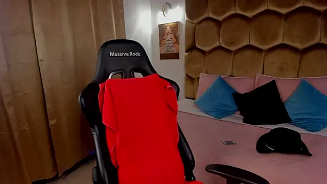 Emmet CollinsJS online show from April 23, 7:57 am