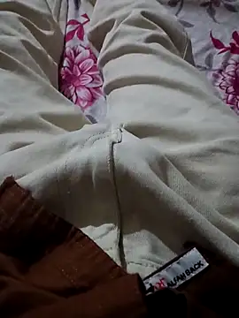 rockmen04 online show from March 27, 5:58 pm