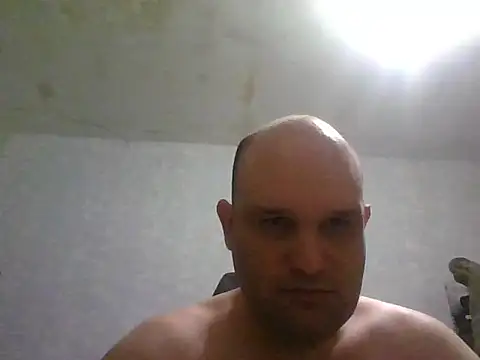 Heavy RebellxX online show from March 7, 5:49 am