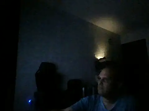 Heavy RebellxX online show from March 8, 8:40 am