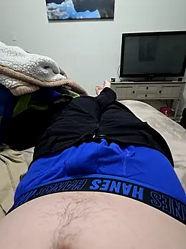 ThickDX777 online show from April 24, 8:00 pm