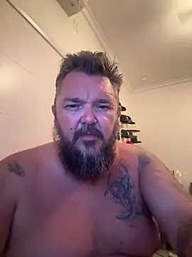 bigbear345k online show from April 30, 3:02 am