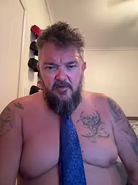 bigbear345k online show from April 26, 8:01 am