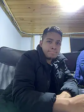 OliverTabordaa online show from March 19, 10:40 am