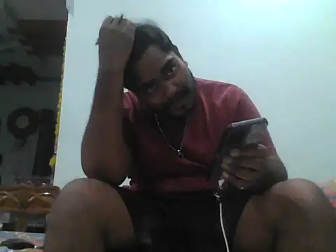 Foxboy65 online show from April 1, 7:00 pm