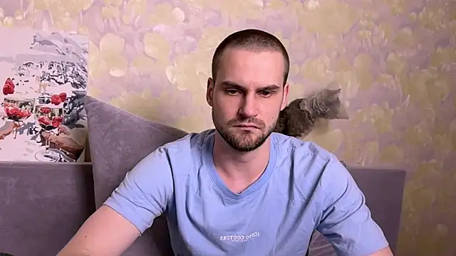 iiveran4ik online show from March 5, 7:21 pm