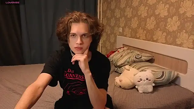 Kai Sushi online show from March 21, 10:03 pm