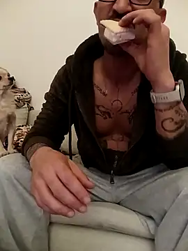 Anatoliman online show from March 7, 9:45 pm