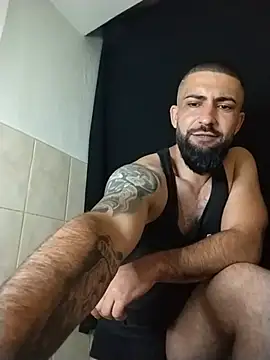 Tommy Porn  online show from May 14, 9:57 pm
