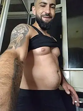 Tommy Porn  online show from June 29, 1:12 am