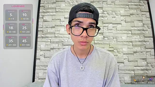 dave 925  online show from April 20, 7:05 pm