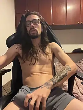 psycrema online show from April 21, 5:41 pm