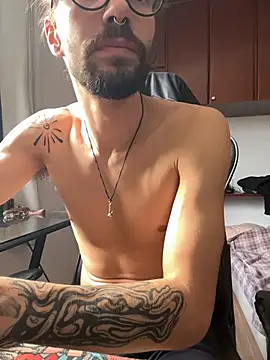 psycrema online show from April 9, 5:52 pm