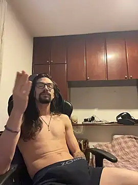 psycrema online show from April 23, 4:53 pm