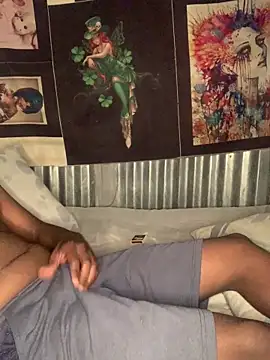 dicksonMcBallz online show from April 4, 8:39 pm