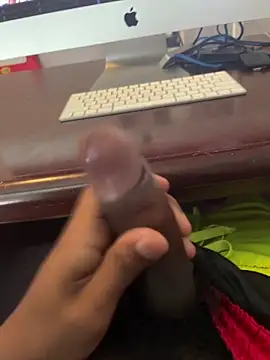 sexcboi69 online show from April 23, 2:19 pm