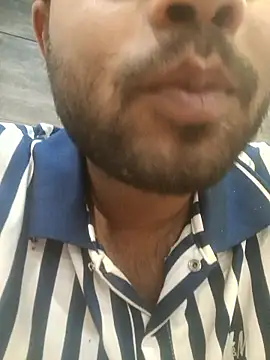 Arunhotboy online show from March 7, 9:51 am