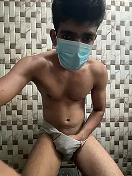 BombaySam78 online show from June 7, 7:37 am