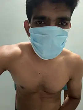 BombaySam78 online show from March 26, 6:56 pm