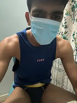 BombaySam78 online show from June 2, 3:02 pm