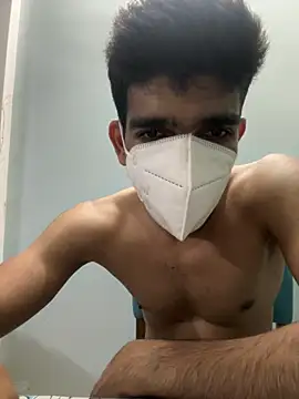 BombaySam78 online show from March 6, 7:00 pm