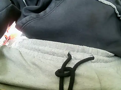 Girth Master07 online show from April 10, 9:05 am