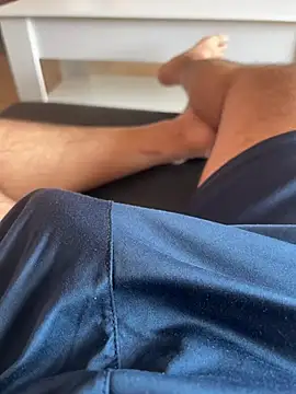 RickyDicky900 online show from April 27, 12:46 pm