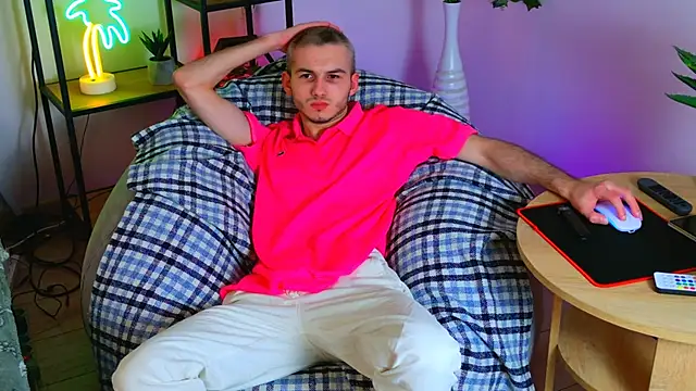 Magic Storms online show from March 13, 9:10 pm