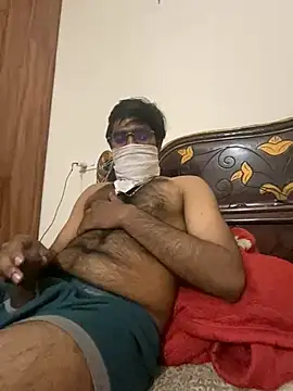 Goravdesiland online show from March 19, 6:55 pm