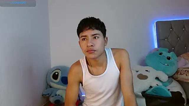 Sebas fire4 online show from March 22, 1:16 pm