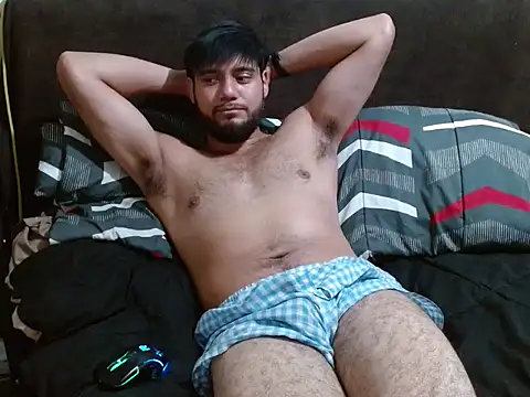 angrydeimos87 online show from April 21, 1:42 am