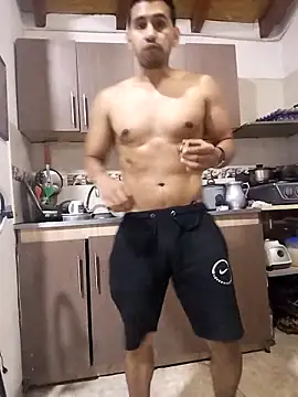 Andry Carter online show from March 9, 11:32 pm