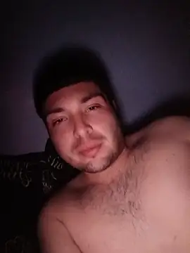 KEVINN022 online show from July 24, 8:10 am